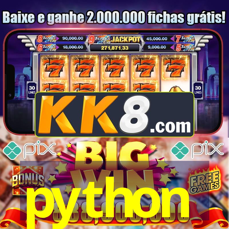 python icon
